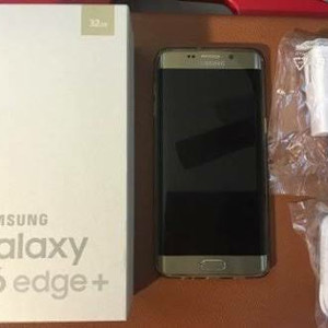 Samsung S6 Edge Docomo Ex Inter Fullset Mulus Tokopedia