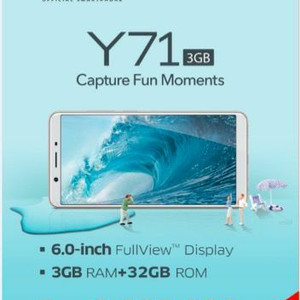 Vivo Y71 3gb Tokopedia
