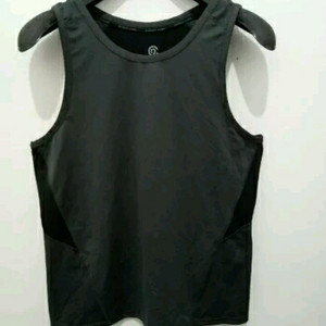 Kaos Singlet Olahraga Lari Gym Jogging Tactico Rusto Tokopedia