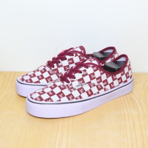 Sepatu Vans Supreme Tokopedia