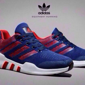 Sepatu Pria Sneakers Adidas Sport Replika Tokopedia