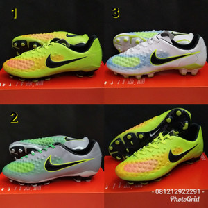 Sepatu Bola Nike Magista Tokopedia