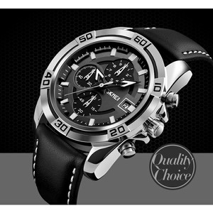 Jam Tangan Pria Skmei 9156 Tokopedia