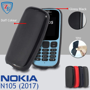 Nokia 105 New 2017 Nokia 105 Neo Dual Sim Garansi Resmi 1 Tahun Tokopedia