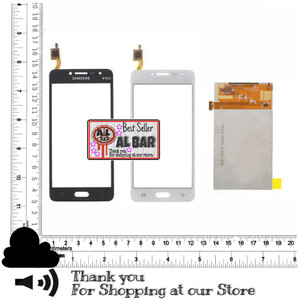 Samsung Galaxy J2 Prime Sm G532 Gold Tokopedia