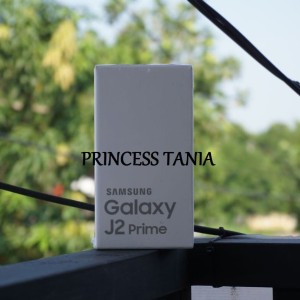 Samsung J2 Prime Garansi Resmi Tokopedia