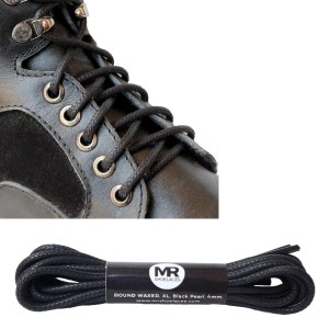 Tali Sepatu Tebal Hitam Tokopedia