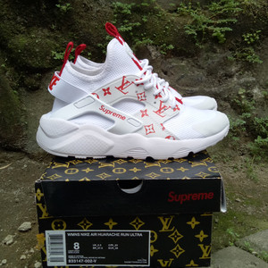 Sepatu Nike Run Red Tokopedia