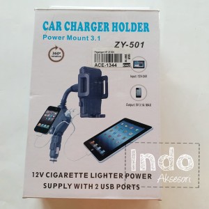 Holder Phone Pegangan Hp Charger Original Scarlet Tokopedia