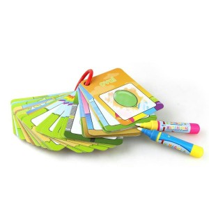 Water Color Tokopedia