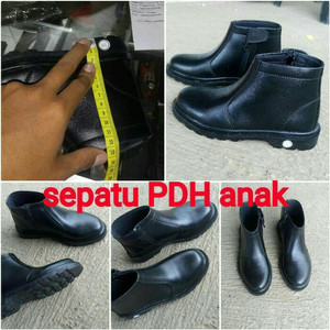 Sepatu Pdh Anak Tokopedia