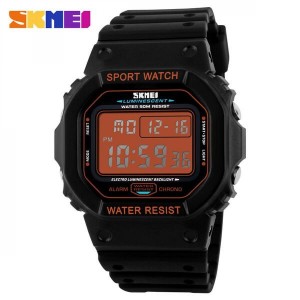 Anti Air Jam Tangan Wanita Water Resist By Hargajam Murah Model Q Q Qnq Casio Water Proof Renang Kado Hadiah Tokopedia