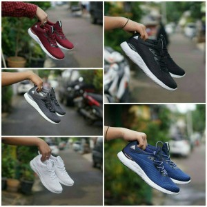 Sepatu Sport Cowo Adidas Tokopedia