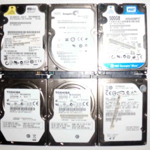 Hdd Laptop 500 Gb Sata Tokopedia