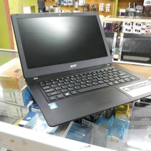 Acer V3 371 Core I5 4210u Ram 8gb Hd 640gb Ultraslim Not Zenbook Yoga Xps X1 Spectra Tokopedia