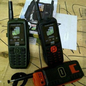 Prince Pc 9000 Hp Unik 3 Sim Card Bisa Power Bank Batre 10000 Mah Tokopedia