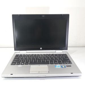 Hp Elitebook 2560p Core I5 Murah Dan Tangguh Tokopedia