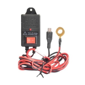 Charger Hp Arus Aki Motor Tokopedia
