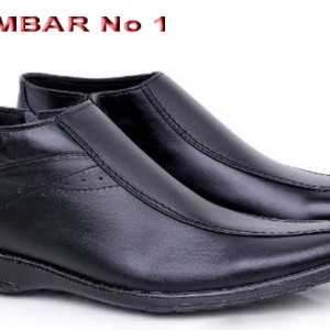 Sepatu Pria Kulit 08 Tokopedia