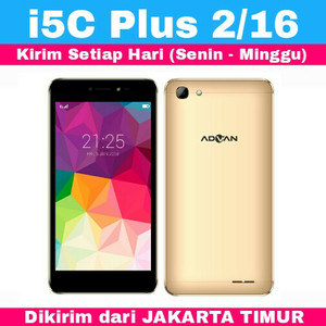 Advan I5c Plus Ram 2gb Tokopedia