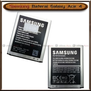 Hp Samsung Ace 4 Tokopedia