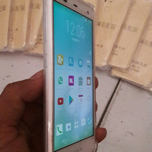 Fujitsu Arrow Nx F 01f 4g Lte Tokopedia
