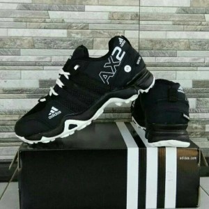Sepatu Sport Pria Ax2 Tokopedia