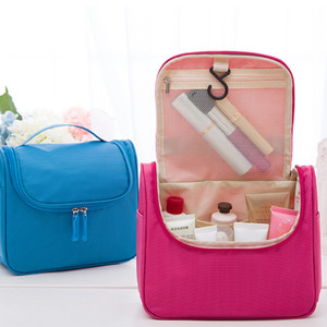 New Korean Toiletries Bag Tas Kosmetik Alat Mandi Travel Bag Tokopedia