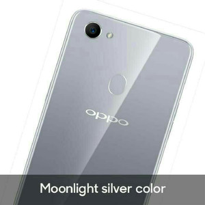 Hp Oppo F7 Silver Tokopedia