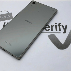 Sony Z5 Premium Silver Second Ex Inter Fullset Tokopedia