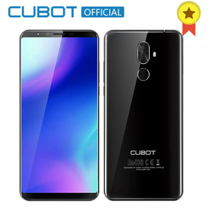 Cubot Kingkong Hp Outdoor Ram 2gb Internal16gb Bnob Tokopedia