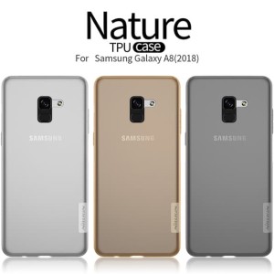 Samsung Galaxy A8 2018 Duos Tokopedia