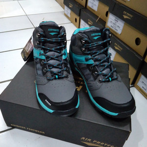 Sepatu Gunung Air Protec Sepatu Hiking Murah Berkualitas Tokopedia