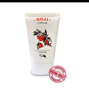 Goji Cream Hendels Original Harga Promo Tokopedia