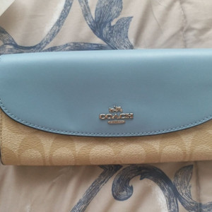 Harga Diskon Coach Wallet Tokopedia