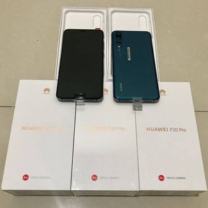 Huawei P20 Pro 128gb Ram 6gb Brandnew Segel Original Aryastore Tokopedia