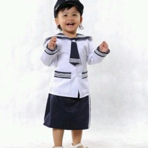 Baju Anak Wanita Setelan Baju Anak Tokopedia