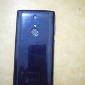 Fujitsu Arrows Nx F 01f Seken Original Bergaransi Tokopedia