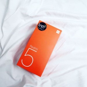 Xiaomi Redmi 5 Internal 32 Gb Tokopedia