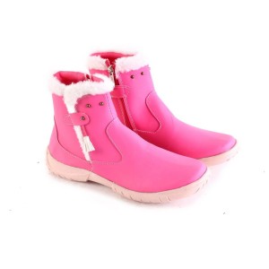 Sepatu Boots Kulit Anak Perempuan Termurah Tokopedia