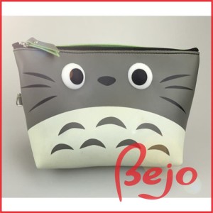 Terlaris Totoro Tempat Pensil Tas Kosmetik L350 Dompet Kosmetik Body Lotion Tokopedia
