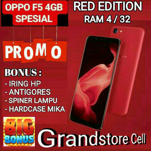 Oppo F5 Tokopedia