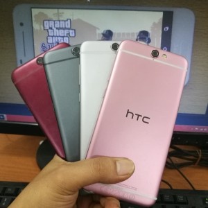Htc A9 Ram 3gb 32gb Internal Tokopedia