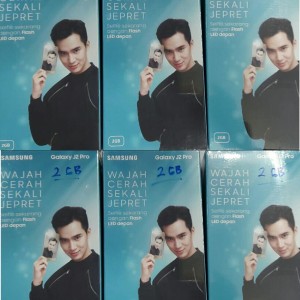 Samsung Galaxy J2 Pro Tokopedia