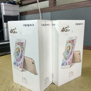 Oppo F1s Ram 3gb 32gb Rose Gold Bogor Tokopedia