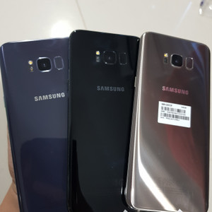 Samsung Galaxy S8 Plus 64gb Ram 4gb New Ori Bnib Tokopedia