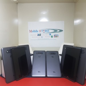 Lg V20 H918 64 Gb Ori Mulus Fullset Tokopedia