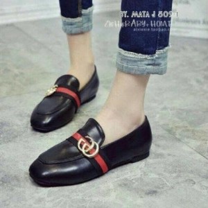 Sepatu Wanita Flat Shoes Sdb85 Tokopedia