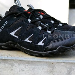 Sepatu Karrimor Summit Untuk Sepedaan Sepatu Sepeda Baru Tokopedia