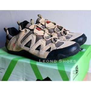 Sepatu Karrimor Summit Untuk Sepedaan Sepatu Sepeda Baru Tokopedia